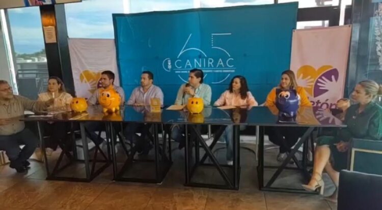 Lanza CANIRAC Victoria campaña “Mesa Teletón, Mesa con Causa”