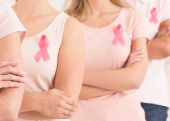 Inicia SS Campaña Anual de Prevención y Detección de Cáncer de Mama en Tamaulipas