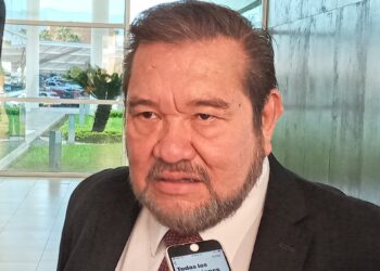 Pide Diputado de Morena que Fiscalía investigue derrumbe fatal de iglesia en Madero