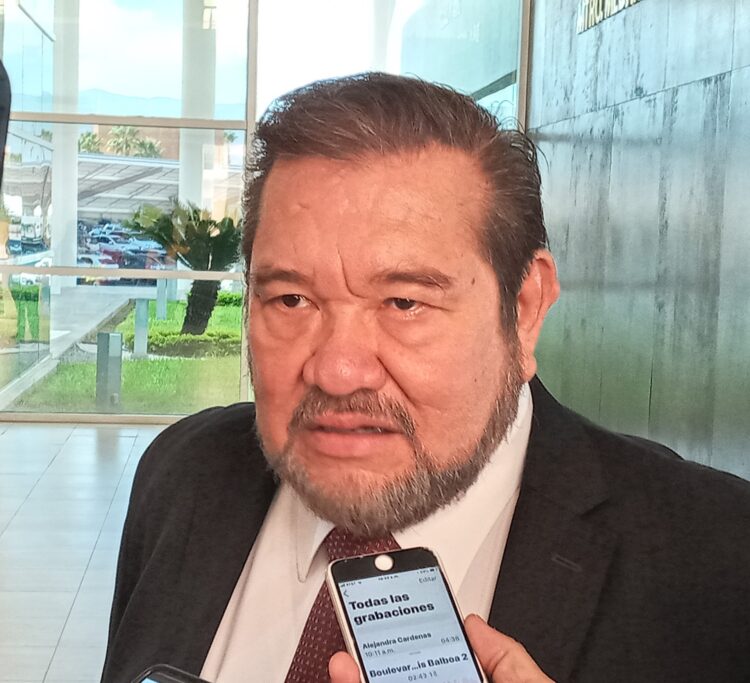 Pide Diputado de Morena que Fiscalía investigue derrumbe fatal de iglesia en Madero