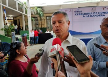 Buena afluencia al Abierto de Tenis y Procesión Náutica en Tampico