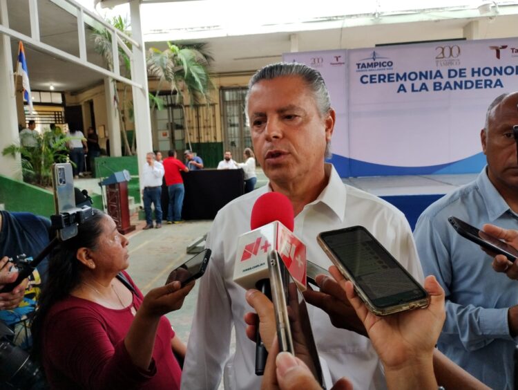 Buena afluencia al Abierto de Tenis y Procesión Náutica en Tampico