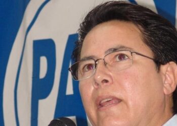 Pide Sacramento exigir al PAN que la selección de candidatos no sea por dedazo