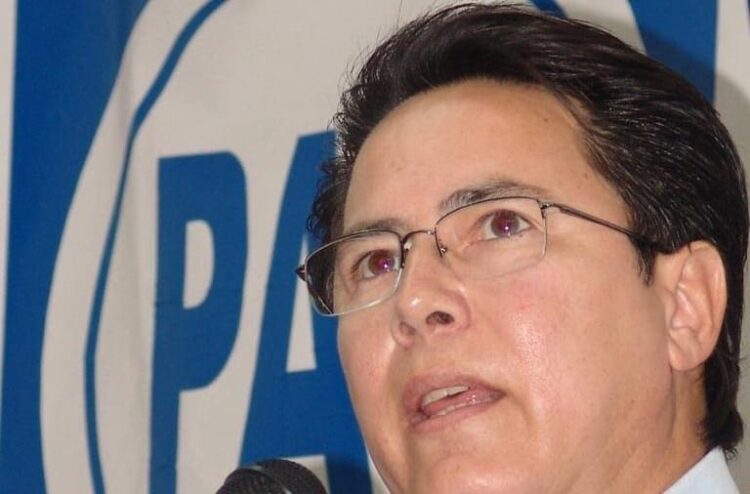 Pide Sacramento exigir al PAN que la selección de candidatos no sea por dedazo