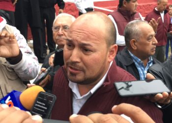 Definirán presupuesto para la elección local de 2024 en Tamaulipas