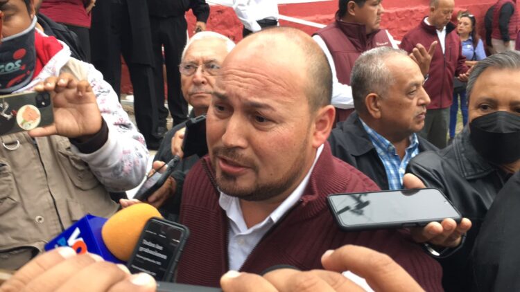 Definirán presupuesto para la elección local de 2024 en Tamaulipas