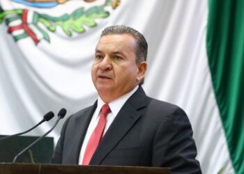 Exigen a CONAGUA cumplir acuerdos de trasvase de “El Cuchillo” a “Marte R. Gómez”