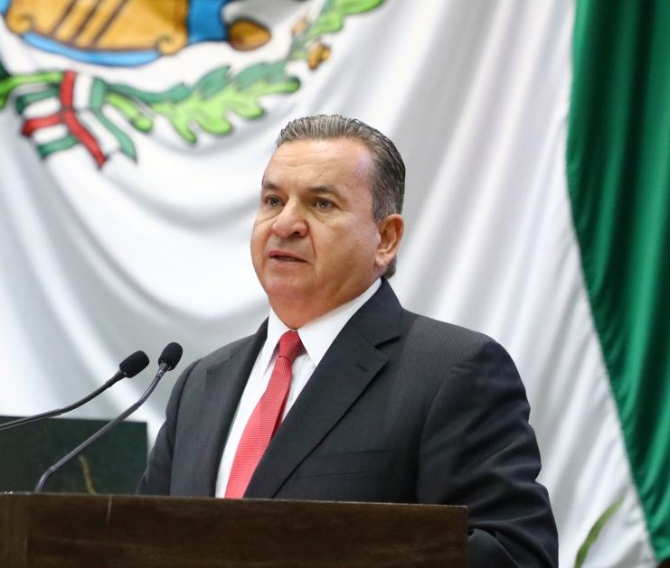 Exigen a CONAGUA cumplir acuerdos de trasvase de “El Cuchillo” a “Marte R. Gómez”