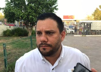 Frente frío 8 trae bajas temperaturas para Tamaulipas; hasta 2 °C en altiplano