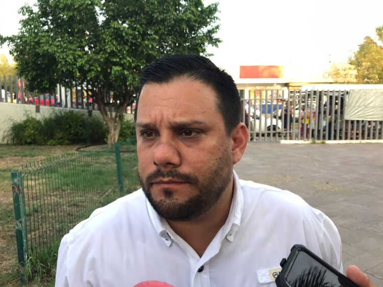 Frente frío 8 trae bajas temperaturas para Tamaulipas; hasta 2 °C en altiplano