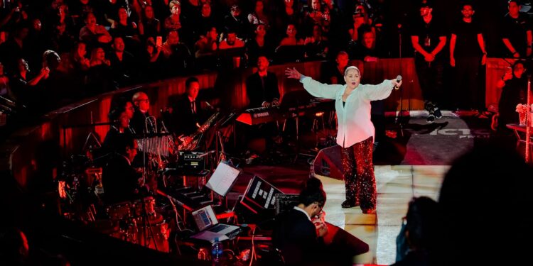 Registró  la Feria Tamaulipas asistencia récord de 330 mil personas