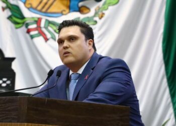 Realizan ajustes a Ley de Transporte en Tamaulipas