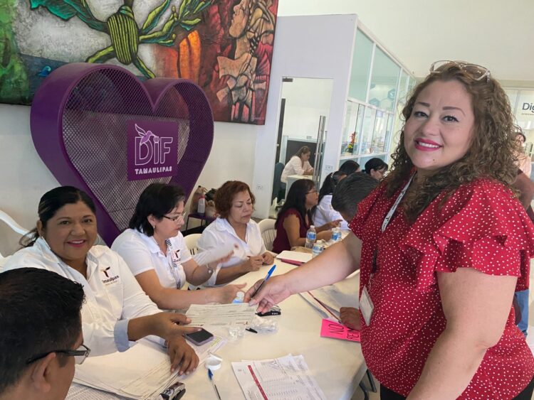 En 365 días, nadie recibe en el Gobierno de Tamaulipas, ingresos menores al salario mínimo