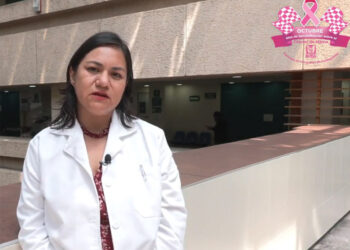 Obesidad y consumo de alcohol, factores de riesgo para desarrollar cáncer de mama: IMSS