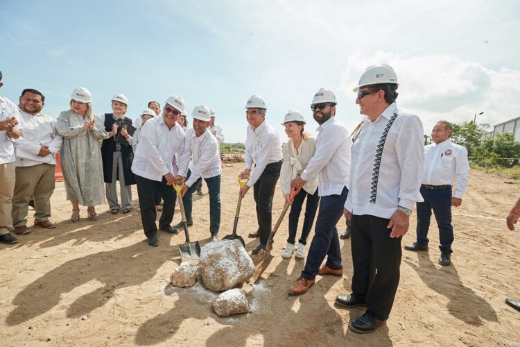 En 365 días, confirma Tamaulipas 5,559 MDD en nuevas inversiones