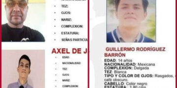 Liberan a 15 personas de un narcocampamento en Fresnillo, Zacatecas