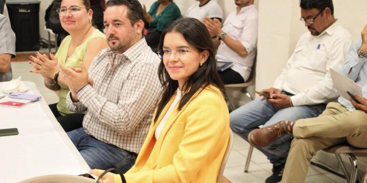 Inaugura Eduardo Gattás foros para desarrollo urbano en Victoria con ONU-HABIITAT-INFONAVIT