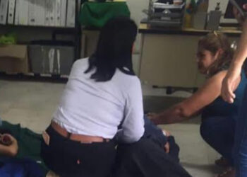 Estudiantes del Conalep se intoxican con “brownies mágicos”