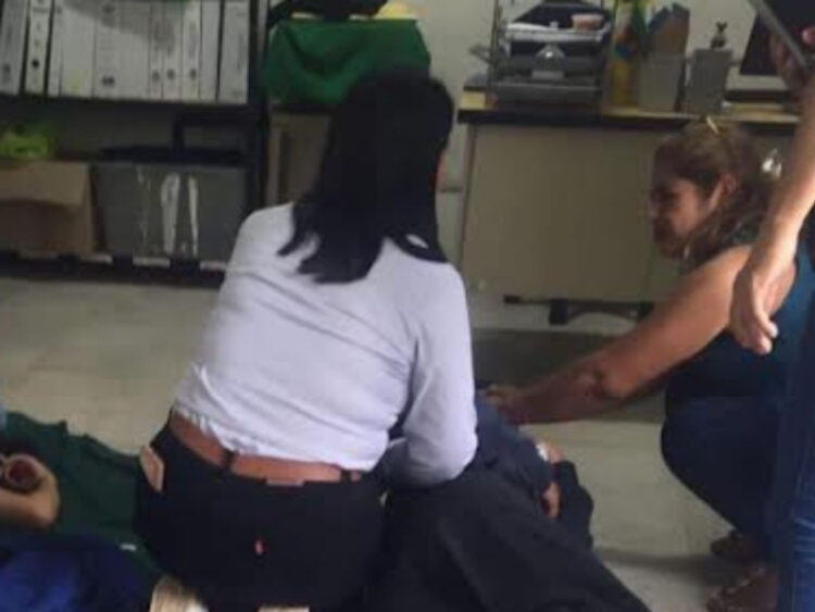 Estudiantes del Conalep se intoxican con “brownies mágicos”