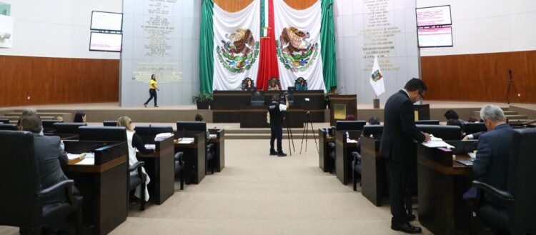 Modifican leyes ambientales para capacitar a funcionarios en ecología y cambio climático