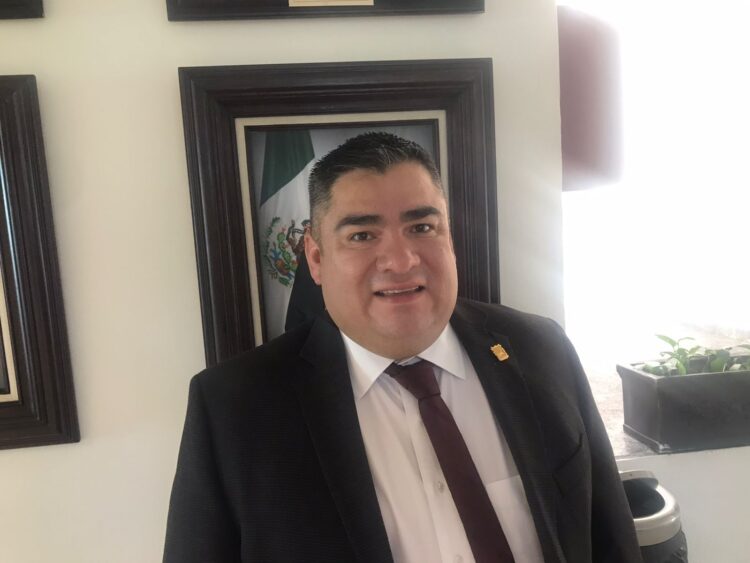 Despenalizar el aborto no es para hacerlo práctica común: Diputado