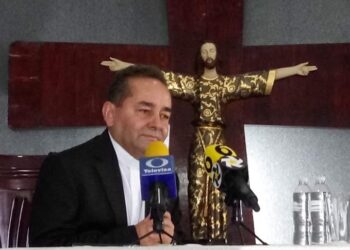 Revisarán Infraestructura de 350 iglesias y capillas de la Diócesis de Tampico