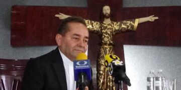 Revisarán Infraestructura de 350 iglesias y capillas de la Diócesis de Tampico