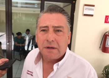 No hay autorización para subir tarifas de transporte aclara Gobierno del Estado