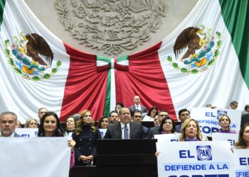 Diputados del PAN buscan equidad de recursos para Tamaulipas