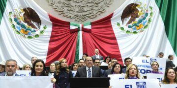Diputados del PAN buscan equidad de recursos para Tamaulipas