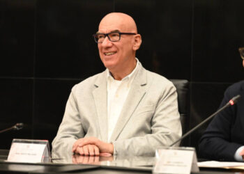 Dante Delgado asegura que sería un buen presidente de México