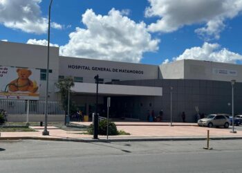 Gobierno de la Transformación fortalece el sistema de salud en Tamaulipas