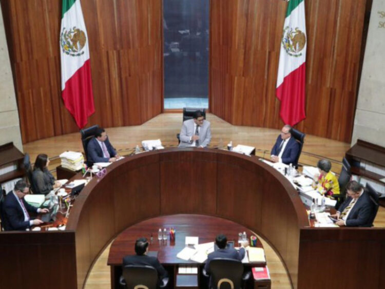 Tribunal Electoral cambia inicio de precampañas, empezarán tercer semana de noviembre