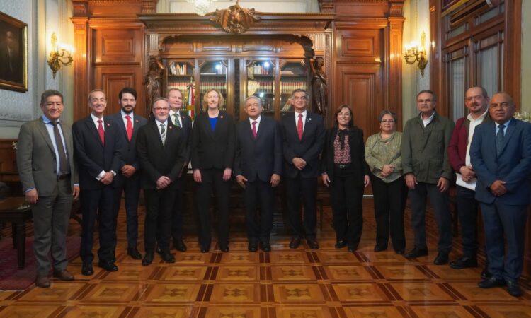 Petrolera australiana invertirá 10 mil 434 millones de dólares en Campo Trion, frente a Matamoros, Tamaulipas