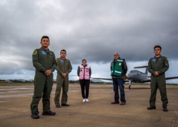 Incluye CONAGUA a Tamaulipas en programa de estimulación de lluvias 2023-2024