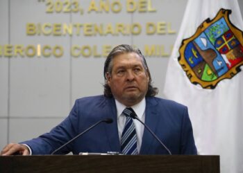 Aprueba Congreso de Tamaulipas reformas que  reconocen como violencia  ataques con ácido