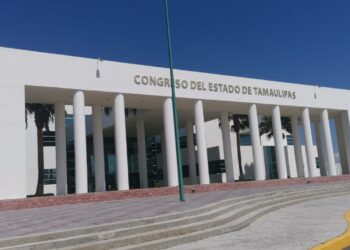 Tribunal Federal Electoral “da garrote” al PAN en demanda contra Morena en Congreso de Tamaulipas