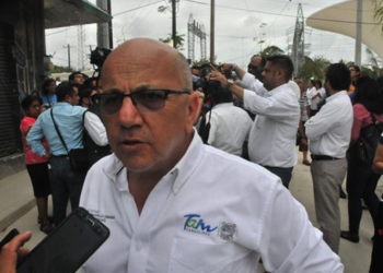 Vinculan a proceso a Gilberto Estrella, titular de SEDUMA en sexenio de Cabeza de Vaca