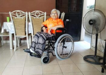 Beneficia Gobierno de Tamaulipas a 2 mil personas con aparatos funcionales