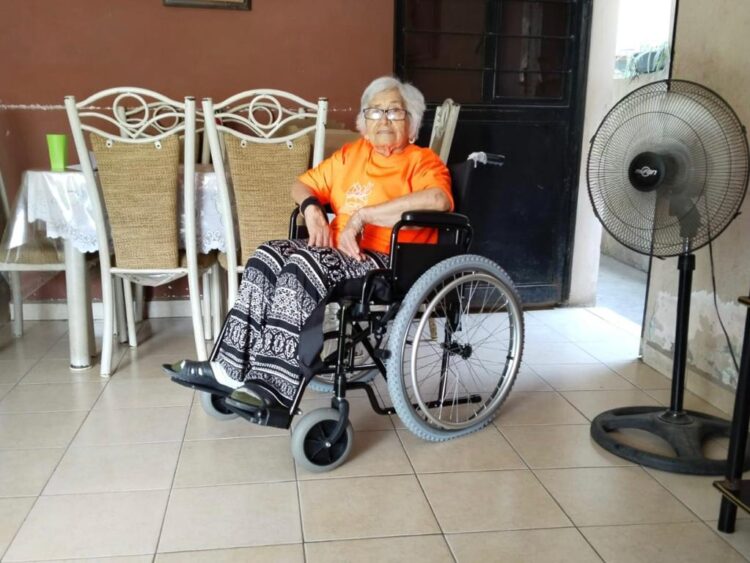 Beneficia Gobierno de Tamaulipas a 2 mil personas con aparatos funcionales