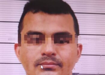 Recapturan a reo fugado del Hospital Civil