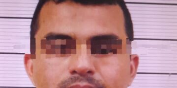 Recapturan a reo fugado del Hospital Civil