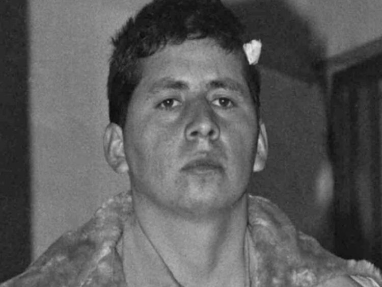 Tribunal invalida sentencia de Mario Aburto, asesino de Colosio; podría quedar en libertar en 2024