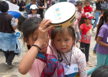 Aumentó el trabajo infantil en México revela el INEGI