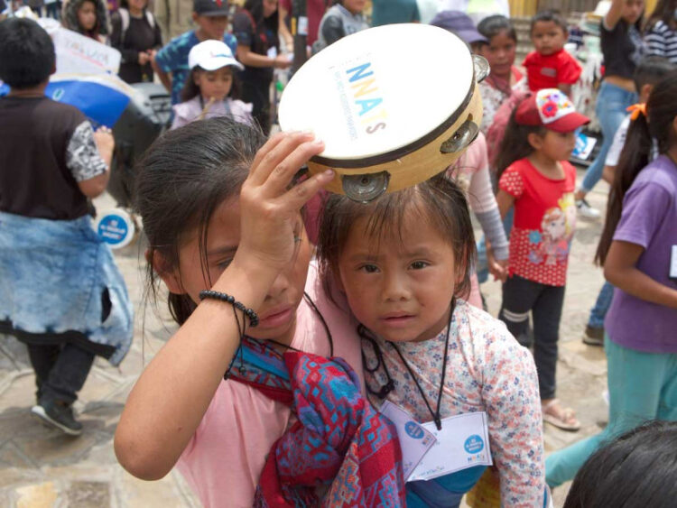 Aumentó el trabajo infantil en México revela el INEGI