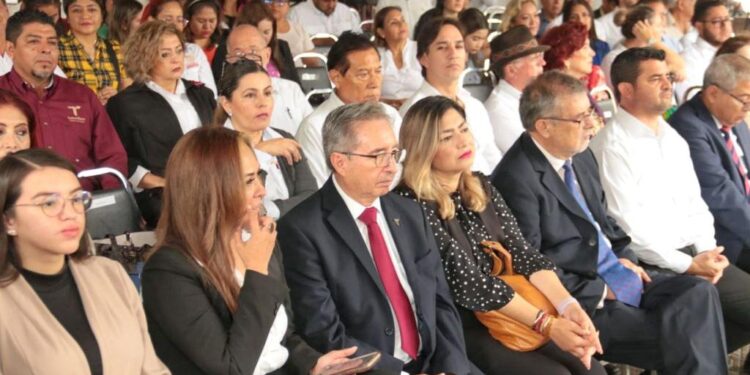 Conmemoran el 273 aniversario de la fundación de Cd. Victoria, Tamaulipas