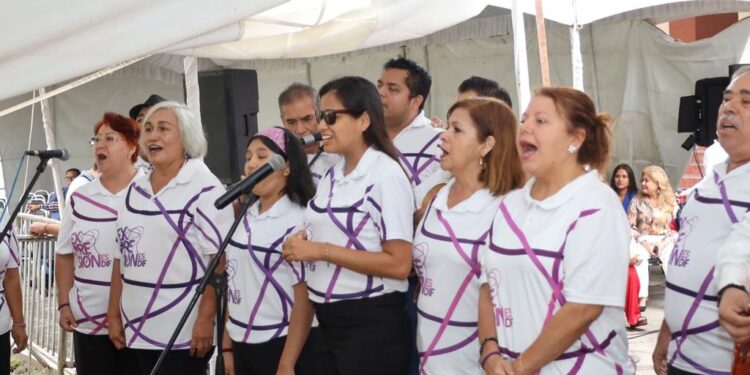 Conmemoran el 273 aniversario de la fundación de Cd. Victoria, Tamaulipas