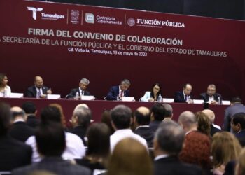 Contraloría Gubernamental regula el servicio público con ética y valores