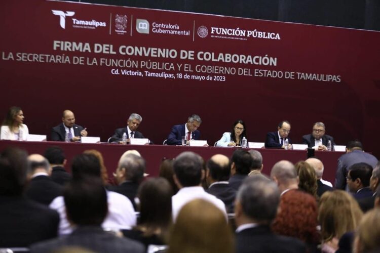 Contraloría Gubernamental regula el servicio público con ética y valores