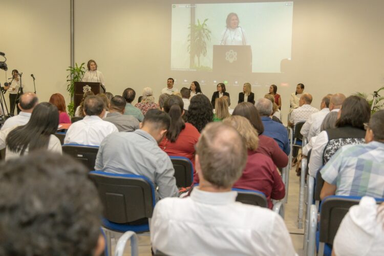 Realiza SET reunión con Jefes de Sector y Supervisores de Escuelas Primarias